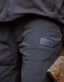 CARBON STUDZ SHORTS - STONEY CREEK