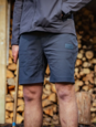 CARBON STUDZ SHORTS - STONEY CREEK
