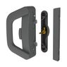 ALBANY EDV 5P LKG D HDL/PUL