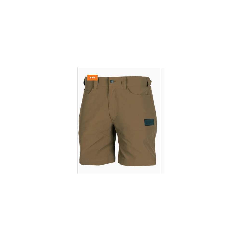 SEPIA STUDZ SHORTS - STONEY CREEK