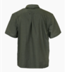 DARK OLIVE SLICK SHIRT - STONEY CREEK
