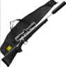 HOWA .308 STAINLESS STD 22" SCOPED SUPPRESSED KIT BLACK WITH GUN BAG