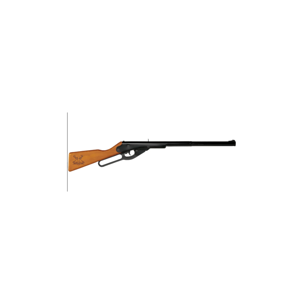 DAISY BUCK AIR RIFLE