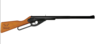 DAISY BUCK AIR RIFLE