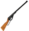 DAISY BUCK AIR RIFLE