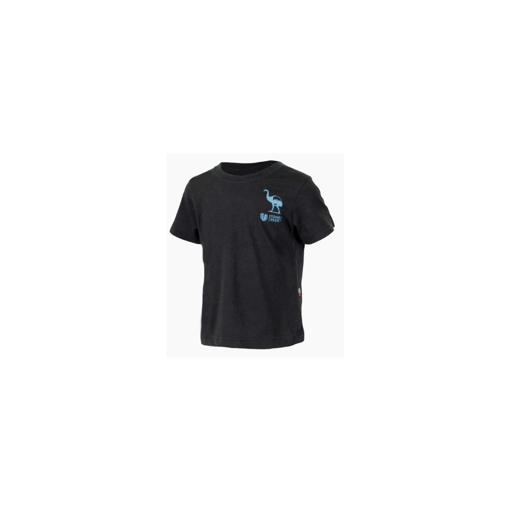 BLACK PRIMAL INSTINCTS BORN TO HUNT TEE
