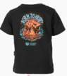 BLACK PRIMAL INSTINCTS BORN TO HUNT TEE