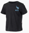 BLACK PRIMAL INSTINCTS BORN TO HUNT TEE