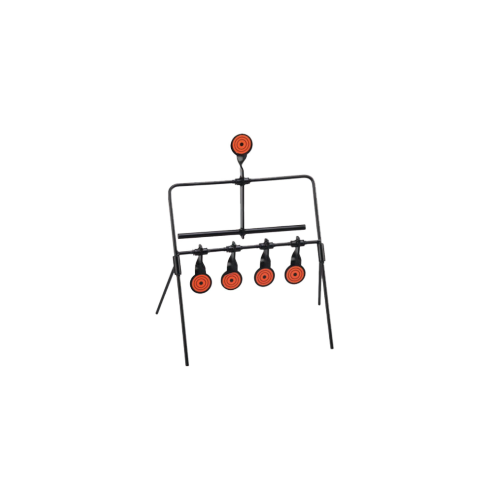 AIR GUN SWIVEL TARGET 1.5" - BUFFALO RIVER