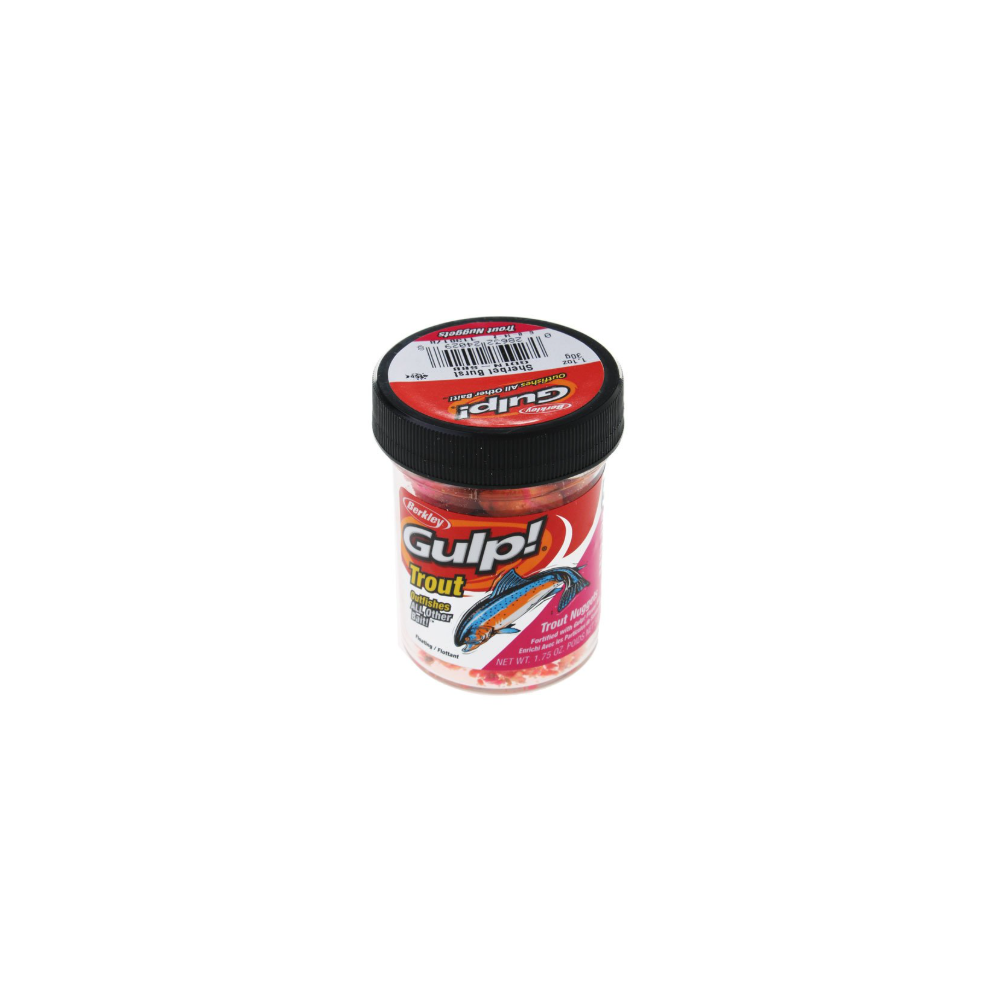 GLUP NUGGET SHERBERT
