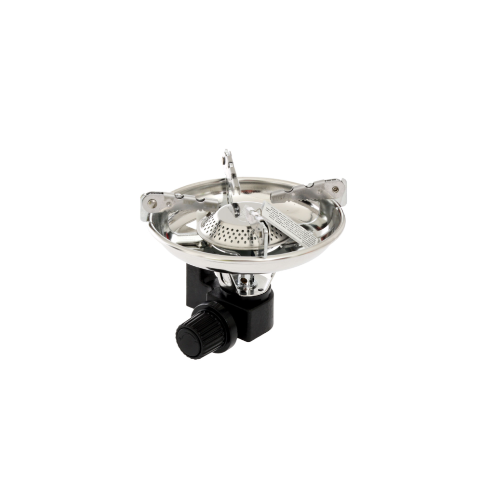 SCOUT STOVE CHROME - KOVEA