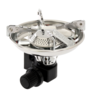 SCOUT STOVE CHROME - KOVEA