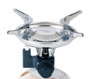 SCOUT STOVE CHROME - KOVEA