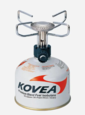 BACKPACKER STOVE CHROME - KOVEA