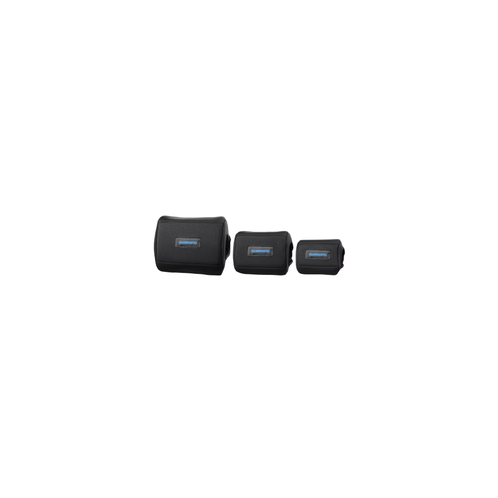 ELECTRIC REEL COVER - SHIMANO 