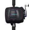 ELECTRIC REEL COVER - SHIMANO 