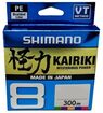 SHIMANO KAIRIKI 8 MULTI 300M