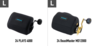 ELECTRIC REEL COVER - SHIMANO 