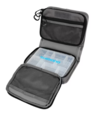 GREY TACKLE WALLET -  SHIMANO 