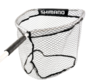 LARGE LANDING NET FULL MESH - SHIMANO