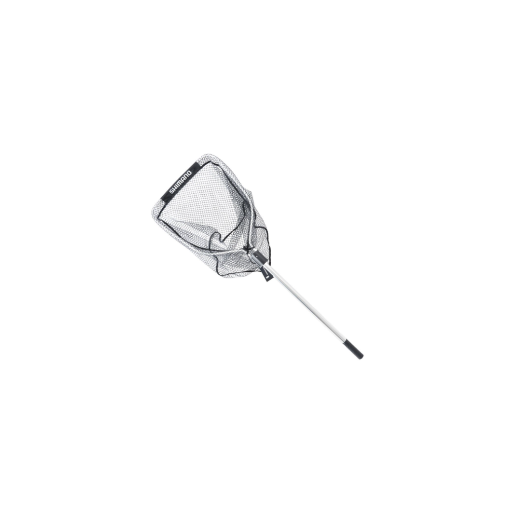 X LARGE LANDING NET FULL MESH - SHIMANO