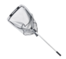 X LARGE LANDING NET FULL MESH - SHIMANO