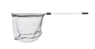 X LARGE LANDING NET FULL MESH - SHIMANO