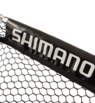 X LARGE LANDING NET FULL MESH - SHIMANO