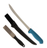 210MM PRF FILLET KNIFE BULL NOSE BLADE  -   SHIMANO 
