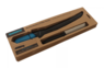 210MM PRF FILLET KNIFE BULL NOSE BLADE  -   SHIMANO 