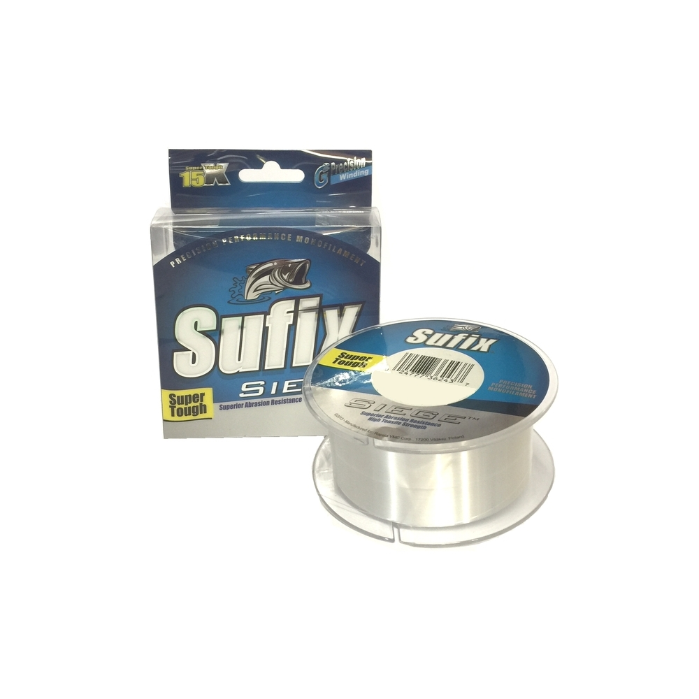 20.7LB-33LB SUFFIX SIEGE 300M