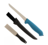 175MM PRF FILLET KNIFE STRAIGHT BLADE - SHIMANO 