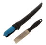 175MM PRF FILLET KNIFE STRAIGHT BLADE - SHIMANO 