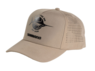 COASTAL TRUCKER CAP - BROADBILL SAND - SHIMANO 