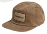 COASTAL CORDUROY CAP - PATCH SAND CAP  -  SHIMANO 