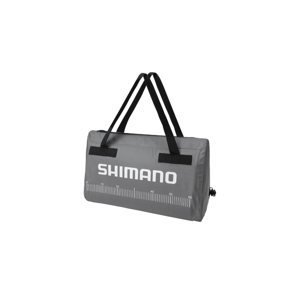 700mm INSULATED FISH BAG  -  SHIMANO 
