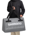 700mm INSULATED FISH BAG  -  SHIMANO 