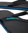 BLACK BLUE SHIMANO JANDALS