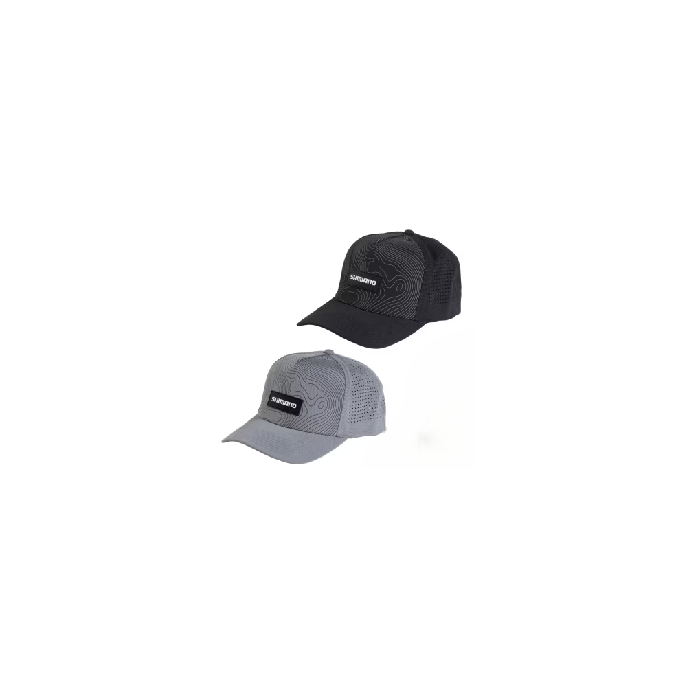 OUTWIDE CAP - SHIMANO