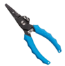 6'' LONG NOSE PLIER WITH CUTTER  -  SHIMANO 