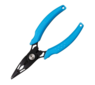 5'' MINI SPLIT RING PLIER WITH TUNGSTEN CUTTER  - SHIMANO
