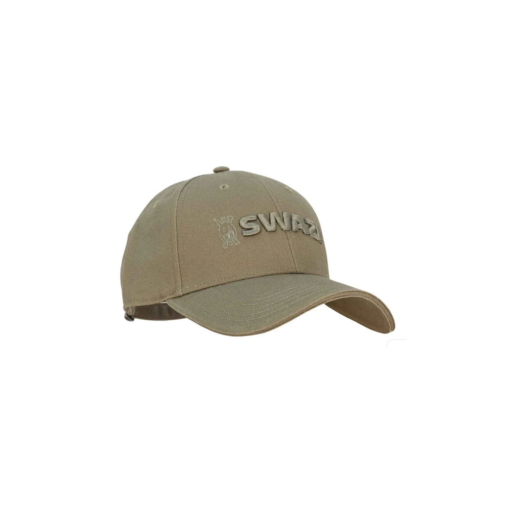 SWAZI LEGEND CAP
