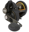 SQLII40LD PENN SQUALL II LEVER DRAG CONVENTIONAL REEL