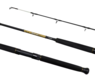 TORIUM 20PG-A + TAIPAN 5'5" 1PCE 50/80LB O/H JIG ROD + KAIRIKI 50LB 300M MULTI