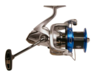 SPEED MASTER 14000XSD + DYNAFLARE 13'6" 3PCE 10/15KG 3-6OZ ROD
