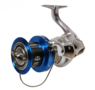 SPEED MASTER 14000XSD + DYNAFLARE 13'6" 3PCE 10/15KG 3-6OZ ROD