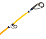 SPEED MASTER 14000XSD + DYNAFLARE 13'6" 3PCE 10/15KG 3-6OZ ROD