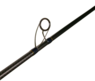 SPEED MASTER 14000XSD + DYNAFLARE 13'6" 3PCE 10/15KG 3-6OZ ROD