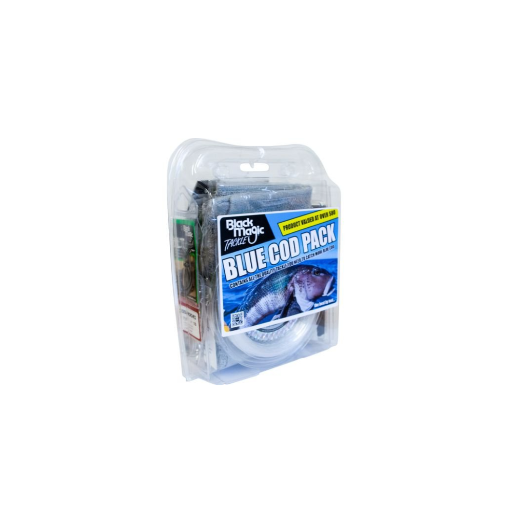 COD GIFT PACK - BLACK MAGIC