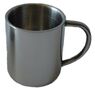 Domex Double Wall SS Mug  